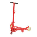 55 Gallon Drum Dolly with 1200lbs Capacity