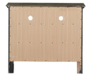 Hammond - Charming Media Chest With Storage