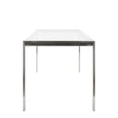 Fuji - Modern / Glam Dining Table