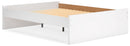 Onita - Platform Bed by Unique Piece Furniture