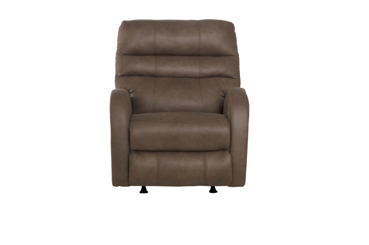 Gadson - Power Rocker Recliner, photo 11 of 14