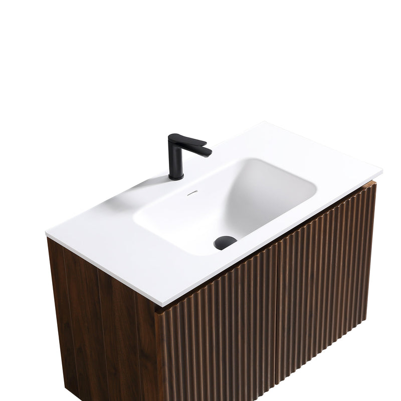 36-Inch Foldable Wall Cabinet, photo 7 of 10