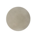 Outdoor Round Top MGO Drum Side Table by HouseOfZazla