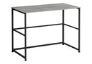 Computer Desk for Home Office with Storage Drawers by HouseOfZazla
