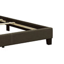 Guyancourt - Panel Bed