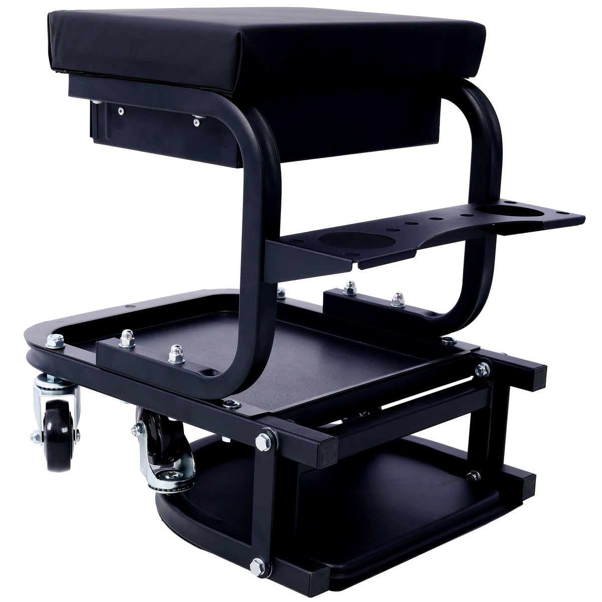 Ultimate Rolling Detailing & Utility Cart, photo 8 of 10