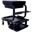 Ultimate Rolling Detailing & Utility Cart