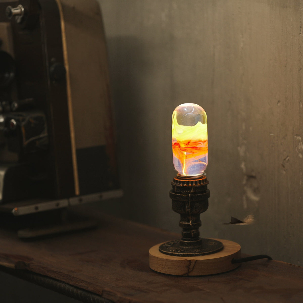 EP LIGHT Vintage Lamps, photo 12 of 12