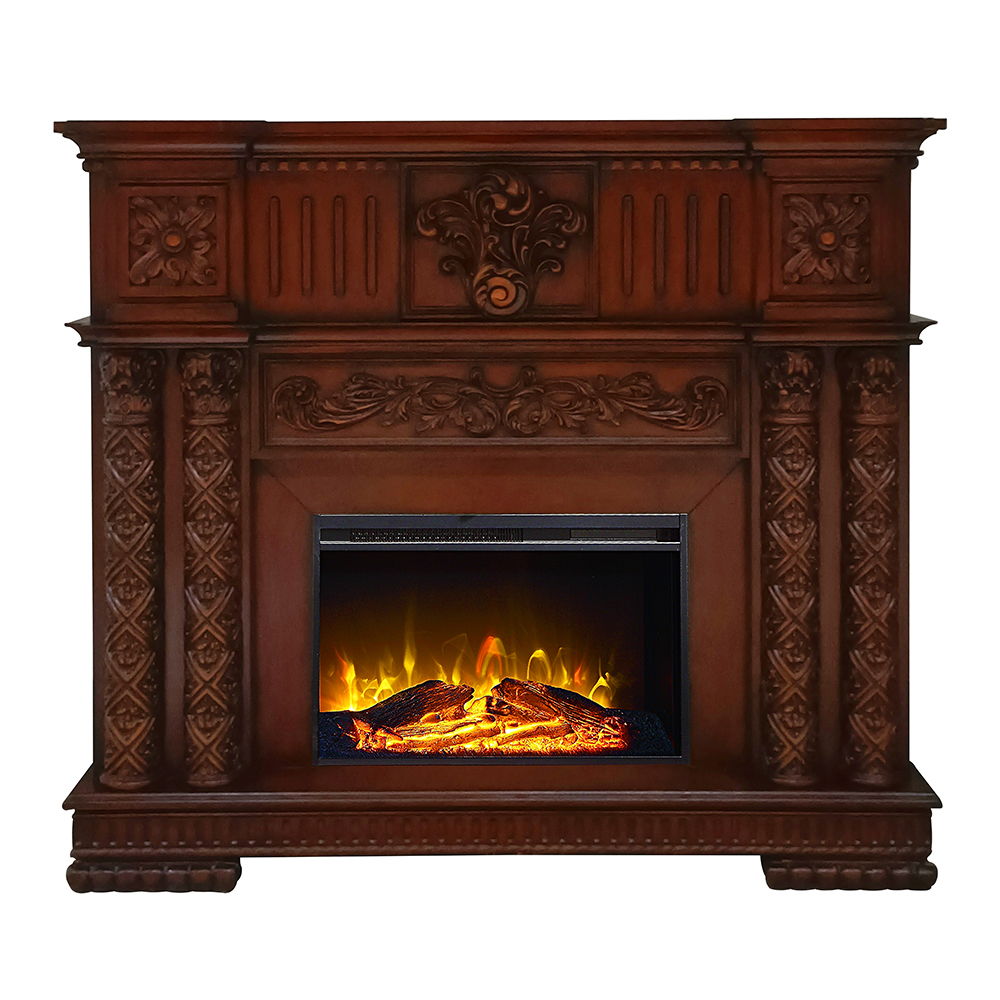 Vendome - Fireplace, photo 11 of 16