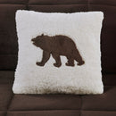 King Plush to Sherpa Down Alternative Comforter Set by HouseOfZazla