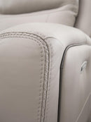 Gravier - Reclining Sectional