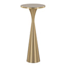 Gemma - Sleek Design Side Table by HouseOfZazla