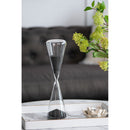 Triangular Shape Hourglass, Sand by HouseOfZazla