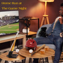 Home Run Baseball Decanter Set