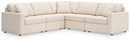 Modmax - Sectional - Oyster by Unique Piece Furniture