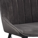 Abraham Dining Seating by HouseOfZazla