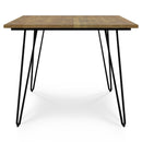 Hunter - Handcrafted Dining Table