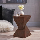 TESS Modern Side Table by HouseOfZazla