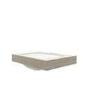 30" Roma Travertine-Pattern Sintered Stone Countertop