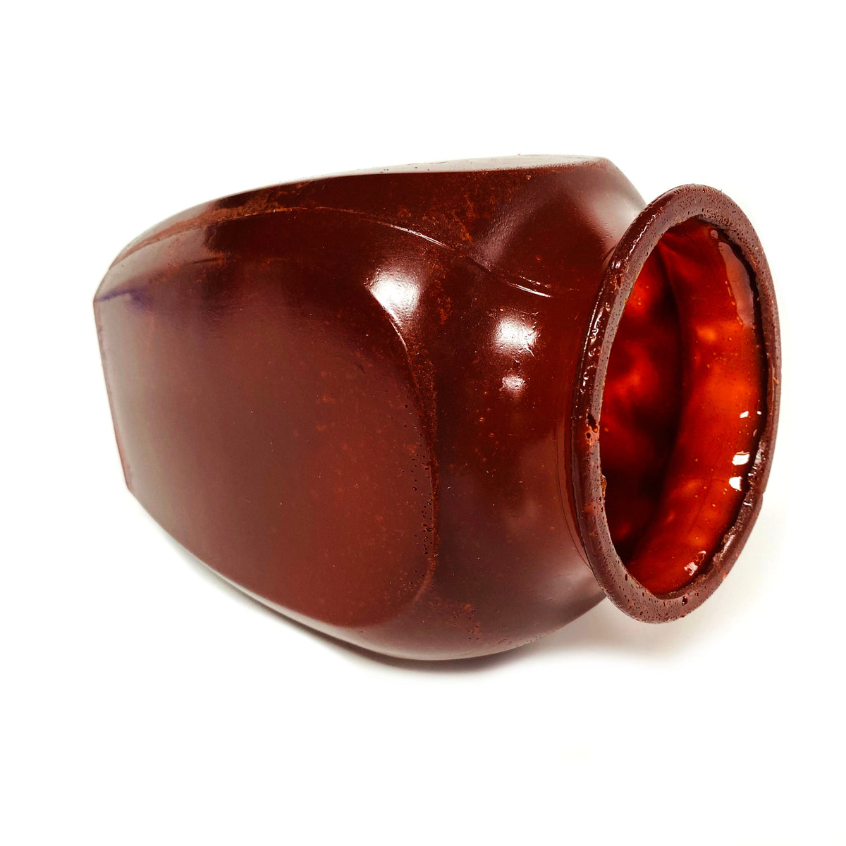 SMASHProps Breakaway Square Sided Vase or Urn, photo 11 of 28