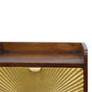 1 Drawer Nightstand by HouseOfZazla