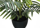 20" Tall Artificial Palm Plant by HouseOfZazla