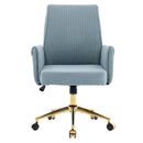 Ergonomic Mid Back Office Chair by HouseOfZazla