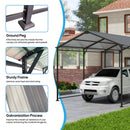 Carport-B