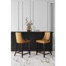 Fifth Avenue - Stool by HouseOfZazla