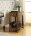Bertie Rectangular Leg Table by HouseOfZazla
