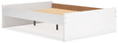 Onita - Platform Bed by Unique Piece Furniture