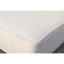 Comfortable Modern Patio Rattan Sectional Set With Cushions