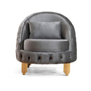 Vanessa - Living Room Set by HouseOfZazla