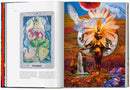 Tarot. The Library of Esoterica (English)