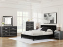 Zuraleus - Six Drawer Dresser by Unique Piece Furniture