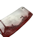 Plastic Kitchen Cleaver Blade Knife Prop