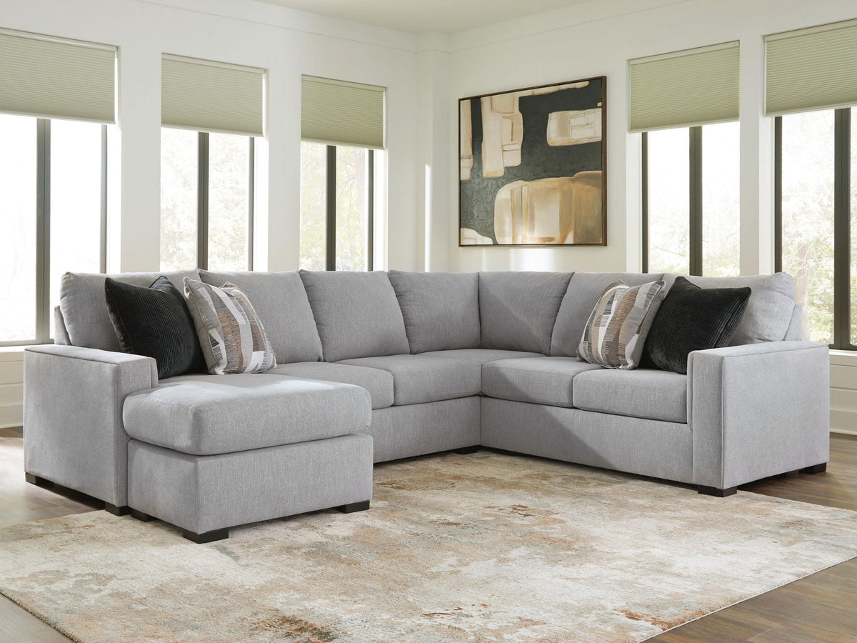 Lakepoint - Sectional, photo 4 of 5