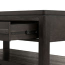 Elegant Design End Table by HouseOfZazla