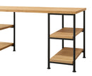Desk - Golden by HouseOfZazla