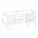 Liberty - Smart Storage TV Stand by HouseOfZazla