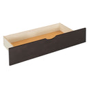 Platform Bed With Trundle And 2 Drawers by HouseOfZazla