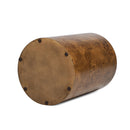 Nebula - Accent Pillar Side Table by HouseOfZazla