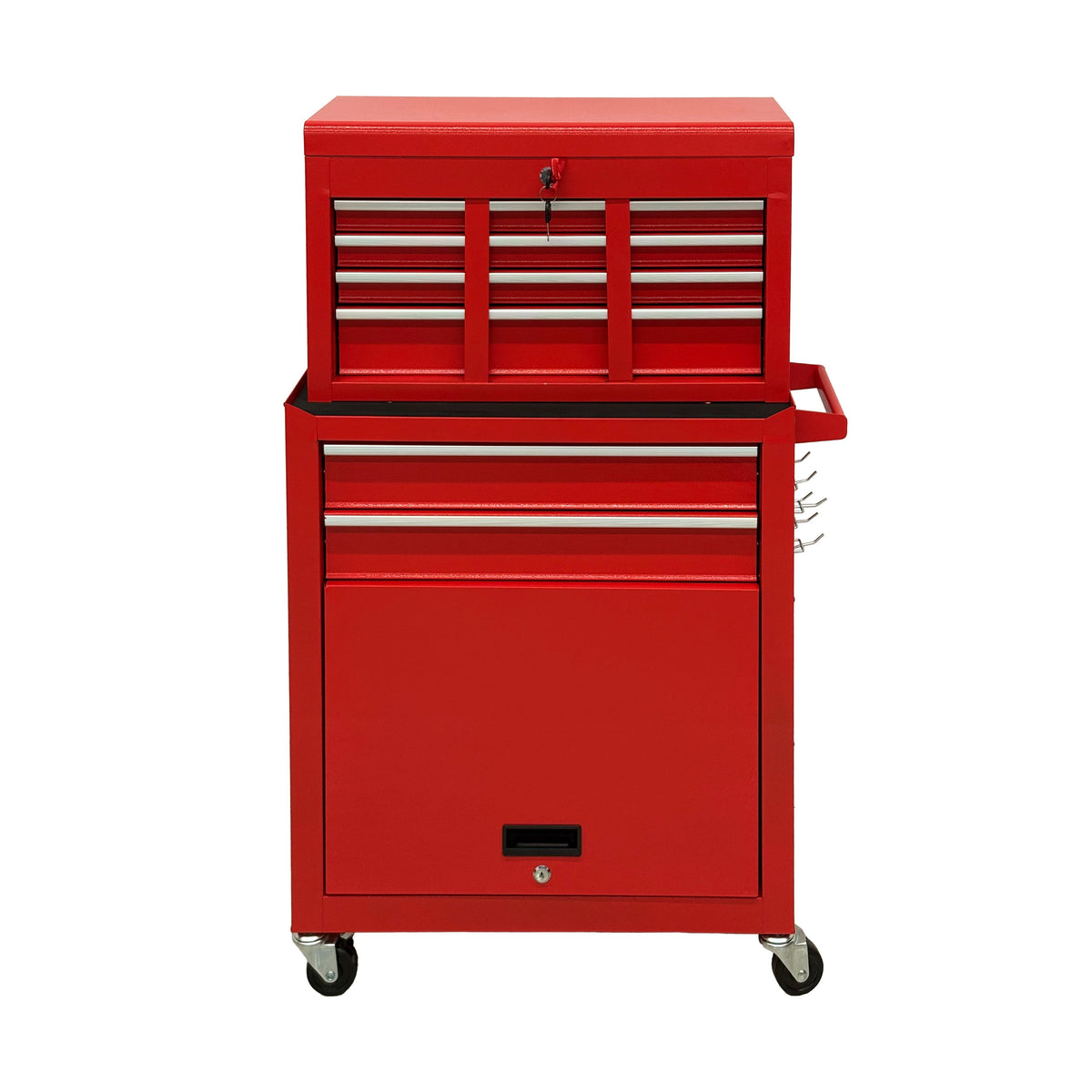 8-Drawer High-Capacity Rolling Tool Chest, photo 3 of 10