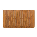 Dining Outdoor Table for Patio by Noble House by HouseOfZazla