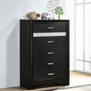 Annie - 6 Drawer Bedroom Chest by HouseOfZazla