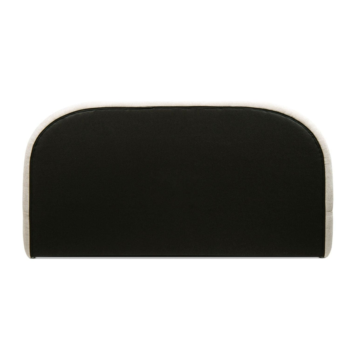 Archie Puffy Grounded - Upholstered Platform Bed, photo 29 of 40