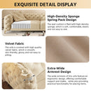 3-In-1 Convertible Sleeper Sofa by HouseOfZazla