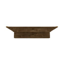 Liberty - Wall Mounted TV Panel For TVs by HouseOfZazla