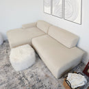 Mar - High-Quality Sectional Sofa by HouseOfZazla