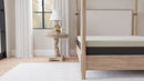 8" Comfort Series Firm Gel Memory Foam Tight Top Mattress by HouseOfZazla